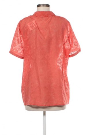 Dámská košile  Bonita, Velikost XL, Barva Oranžová, Cena  289,00 Kč