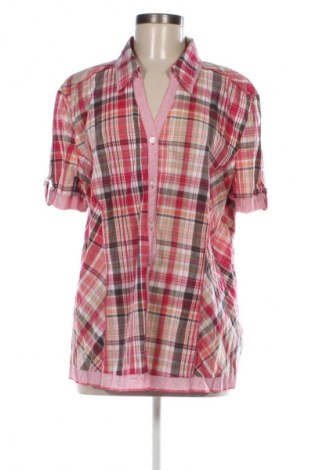 Дамска риза Bonita, Размер XL, Цвят Многоцветен, Цена 8,69 €