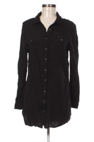 Damenbluse Boysen's, Größe L, Farbe Schwarz, Preis € 7,99