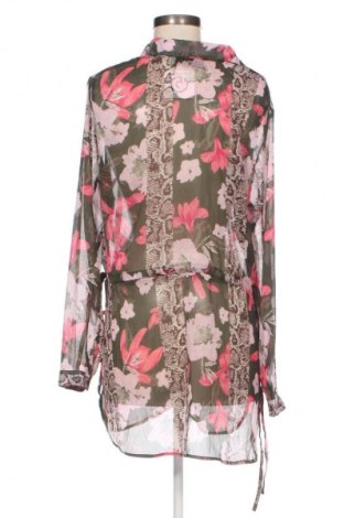 Γυναικείο πουκάμισο Bpc Bonprix Collection, Μέγεθος L, Χρώμα Πολύχρωμο, Τιμή 2,99 €