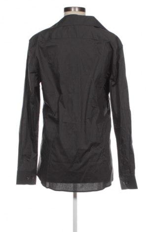 Γυναικείο πουκάμισο Bruno Banani, Μέγεθος M, Χρώμα Γκρί, Τιμή 14,99 €