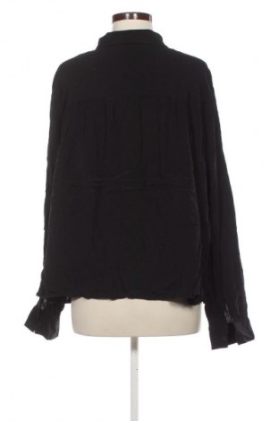 Дамска риза C&A, Размер L, Цвят Черен, Цена 13,29 €