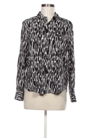 Γυναικείο πουκάμισο C&A, Μέγεθος M, Χρώμα Πολύχρωμο, Τιμή 2,99 €