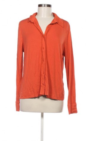 Damenbluse C&A, Größe M, Farbe Orange, Preis 1,99 €