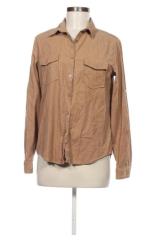 Dámská košile  CHROME, Velikost M, Barva Béžová, Cena  122,00 Kč