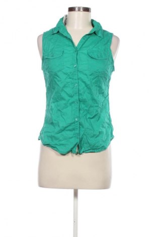 Dámská košile  Calliope, Velikost S, Barva Zelená, Cena  99,00 Kč