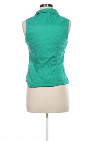 Dámská košile  Calliope, Velikost S, Barva Zelená, Cena  99,00 Kč