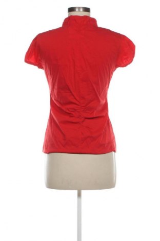 Damenbluse Calliope, Größe M, Farbe Rot, Preis 8,18 €