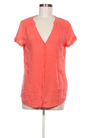 Dámská košile  Camaieu, Velikost M, Barva Oranžová, Cena  109,00 Kč