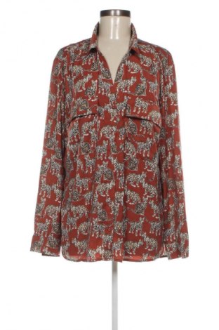 Damenbluse Camaieu, Größe XXL, Farbe Mehrfarbig, Preis € 8,99