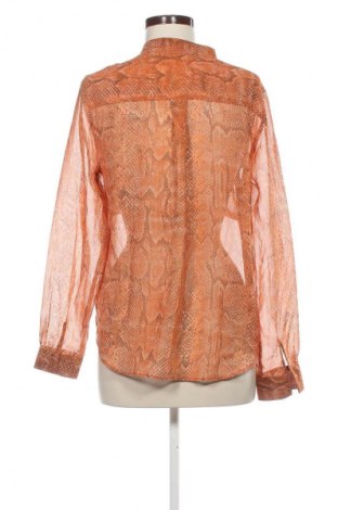 Damenbluse Camaieu, Größe M, Farbe Mehrfarbig, Preis 1,99 €