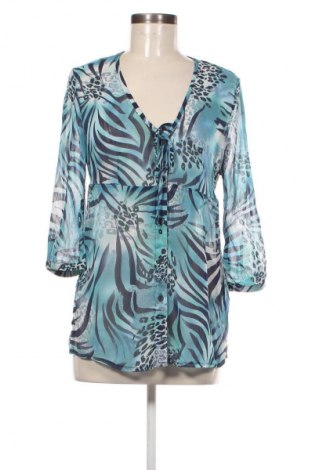 Dámská košile  Canda, Velikost M, Barva Vícebarevné, Cena  49,00 Kč