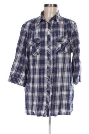 Damska koszula Canda, Rozmiar XL, Kolor Kolorowy, Cena 28,99 zł