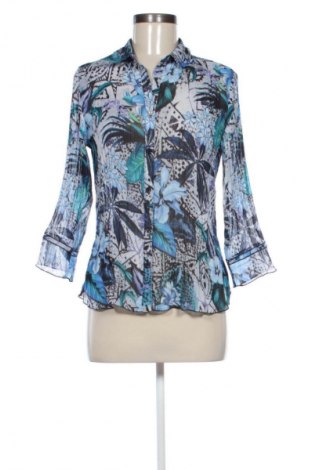 Damenbluse Canda, Größe XS, Farbe Mehrfarbig, Preis 1,99 €