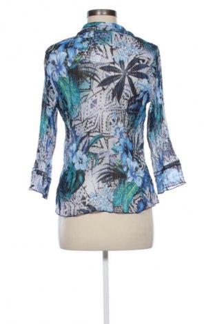 Damenbluse Canda, Größe XS, Farbe Mehrfarbig, Preis 1,99 €