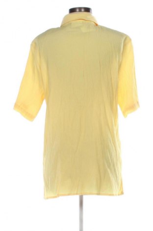 Damenbluse Canda, Größe XXL, Farbe Gelb, Preis 7,99 €