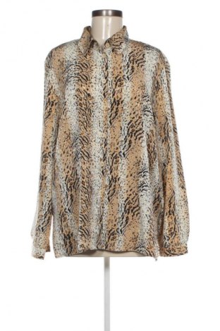 Damska koszula Canda, Rozmiar XXL, Kolor Kolorowy, Cena 24,99 zł