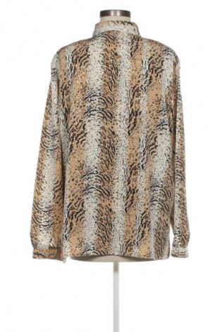 Damska koszula Canda, Rozmiar XXL, Kolor Kolorowy, Cena 24,99 zł