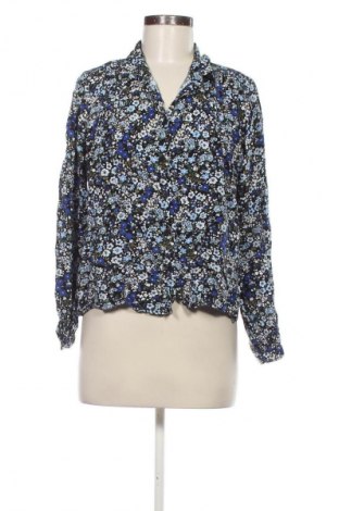 Damenbluse Carry, Größe L, Farbe Mehrfarbig, Preis 1,99 €