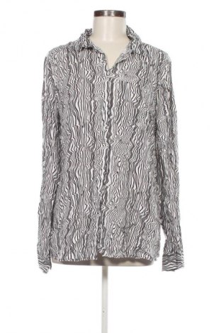 Damenbluse Casual Ladies, Größe XL, Farbe Mehrfarbig, Preis 1,99 €