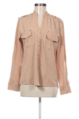 Dámská košile  Cha Cha, Velikost M, Barva Hnědá, Cena  49,00 Kč