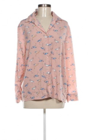 Damenbluse Cherry Paris, Größe M, Farbe Mehrfarbig, Preis € 3,99