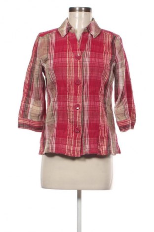 Damenbluse Christopher & Banks, Größe S, Farbe Mehrfarbig, Preis € 2,23