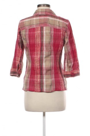 Damenbluse Christopher & Banks, Größe S, Farbe Mehrfarbig, Preis € 2,23