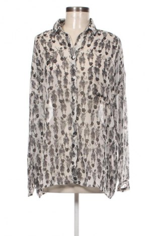 Dámská košile  City life, Velikost XL, Barva Vícebarevné, Cena  49,00 Kč