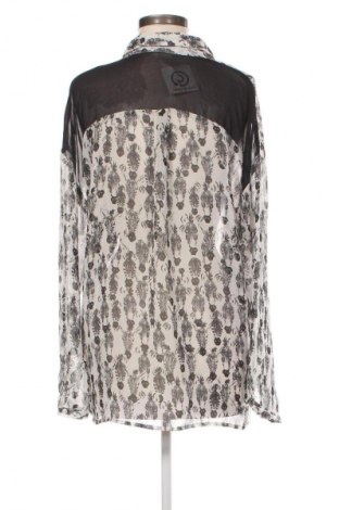 Dámská košile  City life, Velikost XL, Barva Vícebarevné, Cena  49,00 Kč