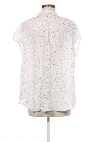 Дамска риза Clockhouse, Размер 3XL, Цвят Многоцветен, Цена 5,11 €