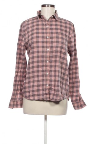 Γυναικείο πουκάμισο Clockhouse, Μέγεθος M, Χρώμα Πολύχρωμο, Τιμή 2,99 €