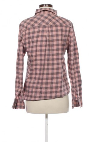 Γυναικείο πουκάμισο Clockhouse, Μέγεθος M, Χρώμα Πολύχρωμο, Τιμή 2,99 €