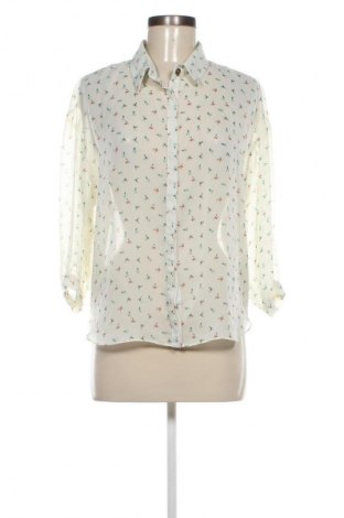 Γυναικείο πουκάμισο Clockhouse, Μέγεθος S, Χρώμα Πολύχρωμο, Τιμή 2,99 €