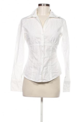 Dámská košile  Clockhouse, Velikost M, Barva Bílá, Cena  199,00 Kč