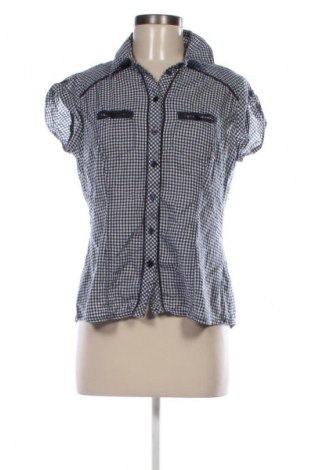 Damenbluse Colours Of The World, Größe S, Farbe Mehrfarbig, Preis 1,99 €