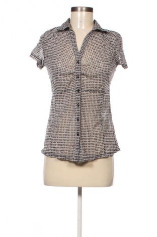 Damska koszula Comma,, Rozmiar M, Kolor Kolorowy, Cena 26,79 zł