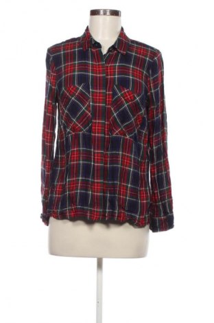 Γυναικείο πουκάμισο Cortefiel, Μέγεθος M, Χρώμα Πολύχρωμο, Τιμή 10,99 €