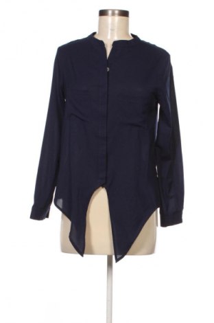 Damenbluse Costes, Größe S, Farbe Blau, Preis 4,99 €