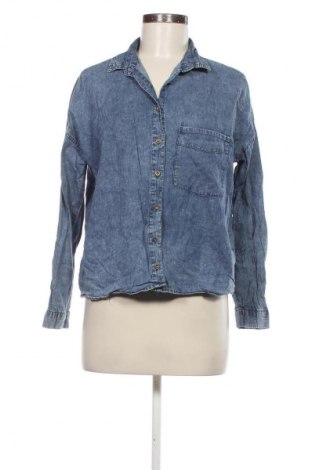 Dámská košile  Cropp, Velikost M, Barva Modrá, Cena  215,00 Kč