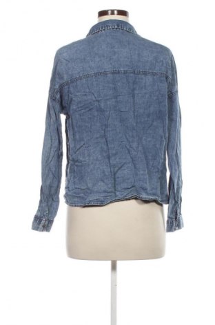 Dámská košile  Cropp, Velikost M, Barva Modrá, Cena  215,00 Kč