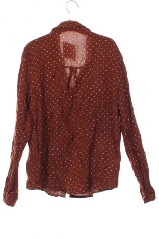 Γυναικείο πουκάμισο Cropp, Μέγεθος XS, Χρώμα Πολύχρωμο, Τιμή 3,99 €