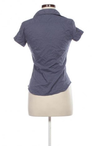 Dámská košile  D&D, Velikost S, Barva Modrá, Cena  122,00 Kč