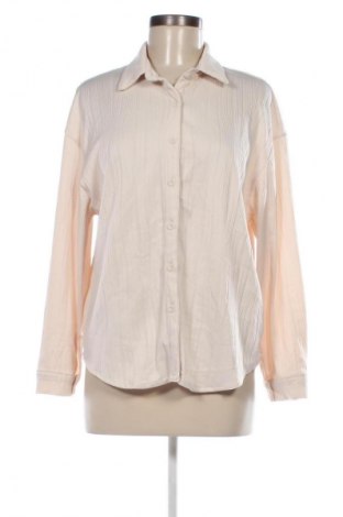 Dámská košile  DAZY, Velikost S, Barva Krémová, Cena  49,00 Kč