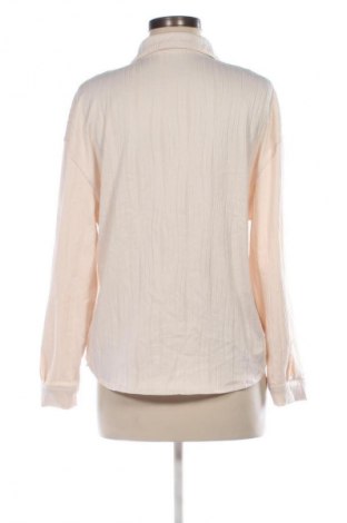 Dámská košile  DAZY, Velikost S, Barva Krémová, Cena  49,00 Kč
