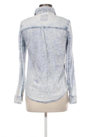 Damska koszula Denim&Co., Rozmiar M, Kolor Kolorowy, Cena 27,99 zł