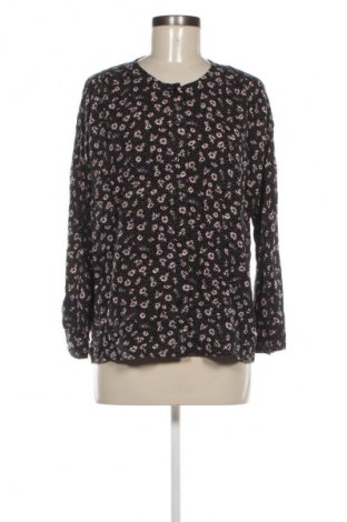 Γυναικείο πουκάμισο Des Petits Hauts, Μέγεθος M, Χρώμα Πολύχρωμο, Τιμή 2,99 €