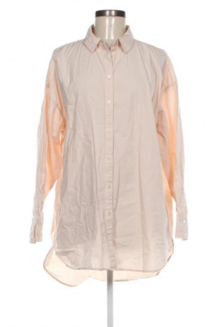 Damenbluse Design By Kappahl, Größe L, Farbe Beige, Preis € 9,79