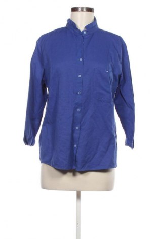 Damenbluse Dilvin, Größe XL, Farbe Blau, Preis 7,80 €