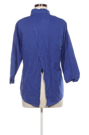 Damenbluse Dilvin, Größe XL, Farbe Blau, Preis 7,80 €